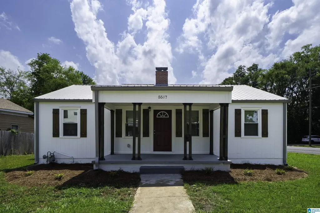 5517 Court J Birmingham AL 35208