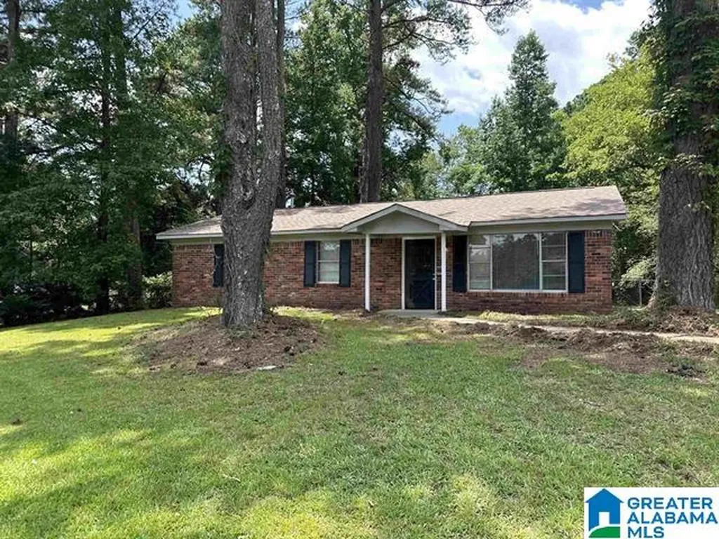 5105 Wilson Circle Adamsville AL 35005