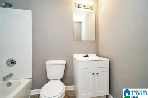 5105 Wilson Circle Adamsville AL 35005