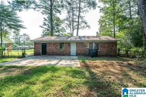 5105 Wilson Circle Adamsville AL 35005
