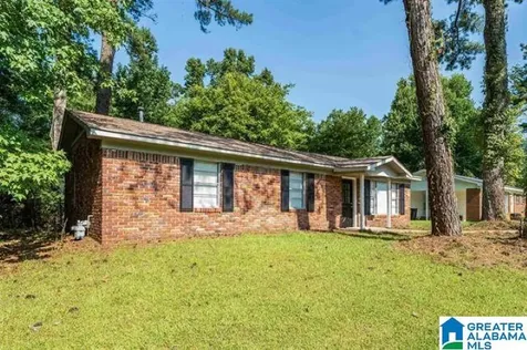 5105 Wilson Circle Adamsville AL 35005