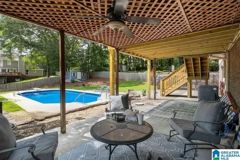 96 Tomahawk Circle Pelham AL 35124