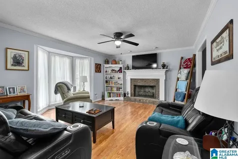 96 Tomahawk Circle Pelham AL 35124