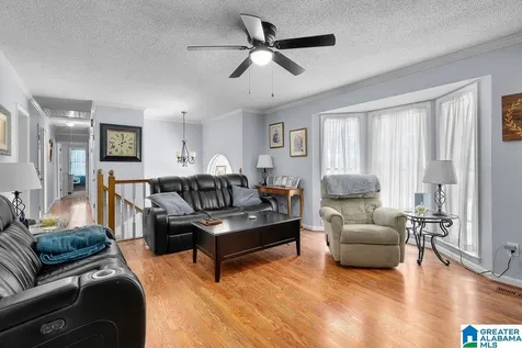 96 Tomahawk Circle Pelham AL 35124