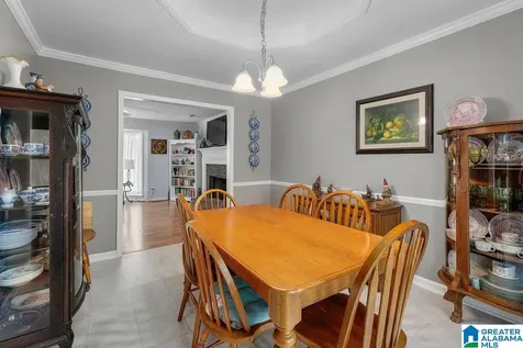 96 Tomahawk Circle Pelham AL 35124