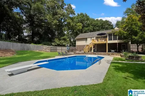 96 Tomahawk Circle Pelham AL 35124