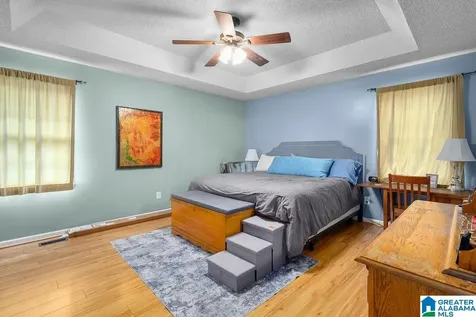 96 Tomahawk Circle Pelham AL 35124