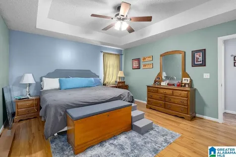 96 Tomahawk Circle Pelham AL 35124