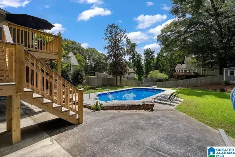 96 Tomahawk Circle Pelham AL 35124