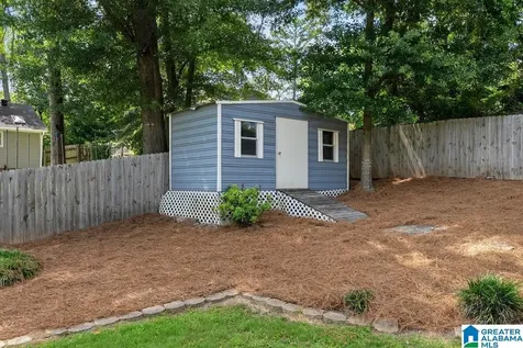 96 Tomahawk Circle Pelham AL 35124