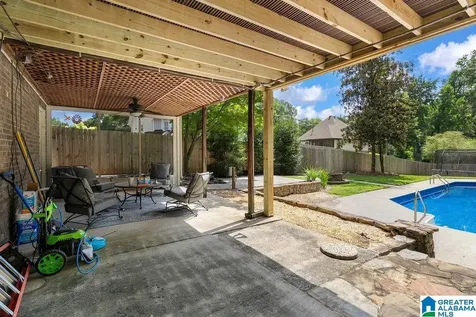 96 Tomahawk Circle Pelham AL 35124
