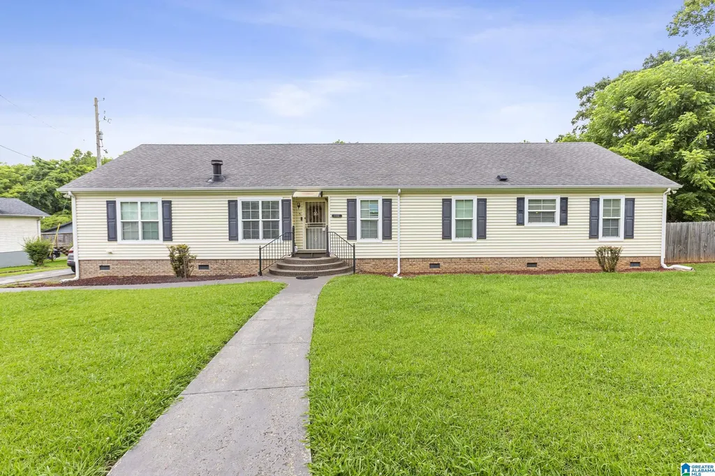 1102 Westlake Boulevard Bessemer AL 35020