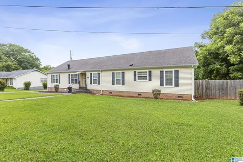 1102 Westlake Boulevard Bessemer AL 35020