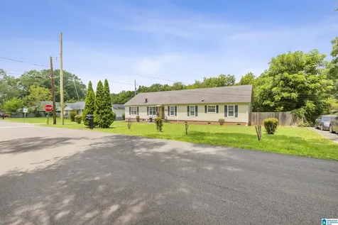 1102 Westlake Boulevard Bessemer AL 35020