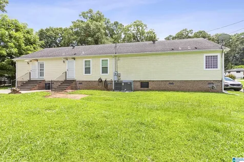 1102 Westlake Boulevard Bessemer AL 35020