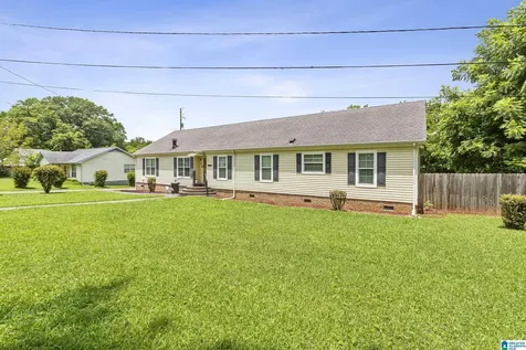 1102 Westlake Boulevard Bessemer AL 35020