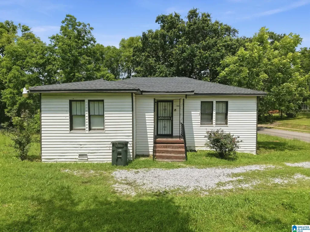 1900 14th Way SW Birmingham AL 35211