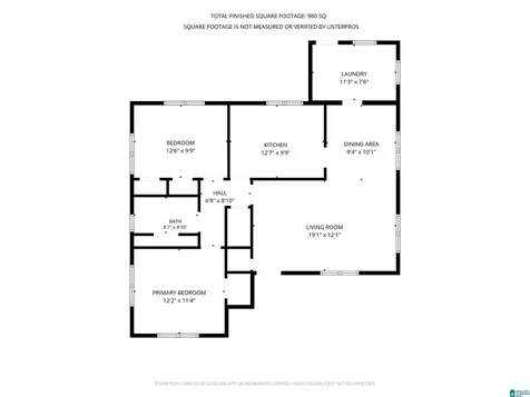 1900 14th Way SW Birmingham AL 35211