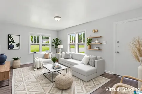1900 14th Way SW Birmingham AL 35211