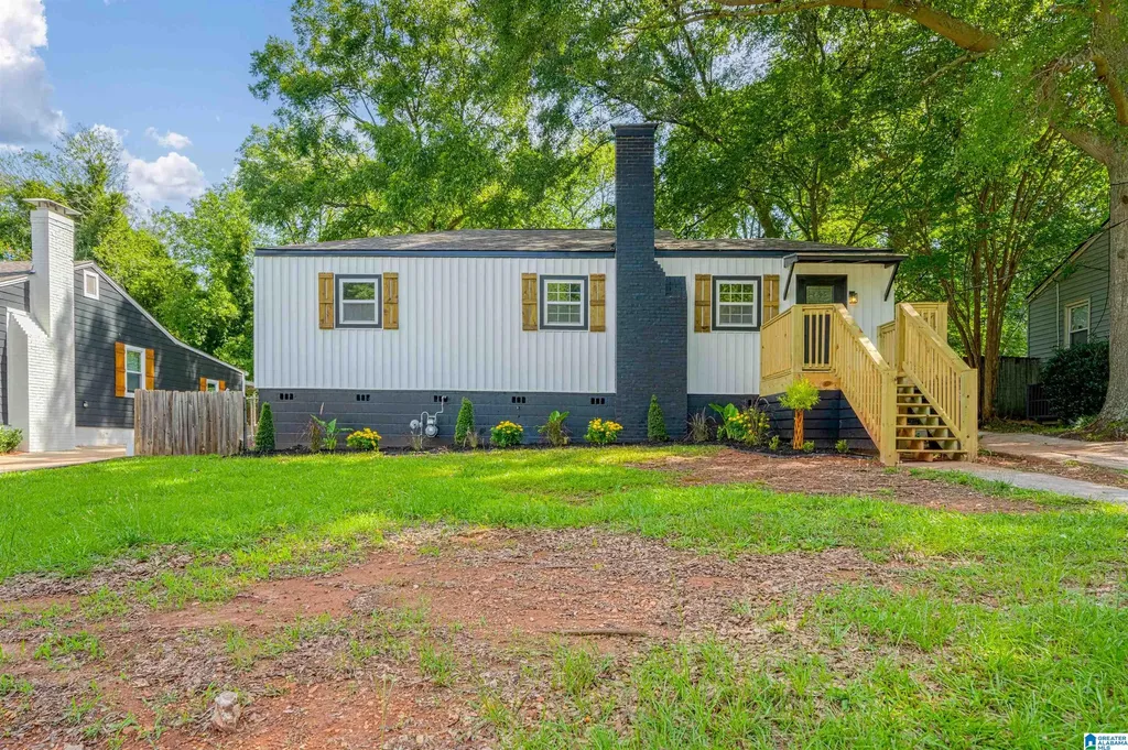 429 86th Place S Birmingham AL 35206