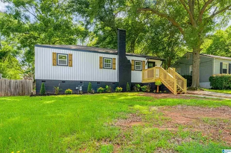 429 86th Place S Birmingham AL 35206