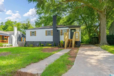 429 86th Place S Birmingham AL 35206