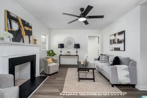429 86th Place S Birmingham AL 35206
