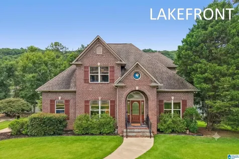 1097 Long Leaf Lake Drive Helena AL 35022