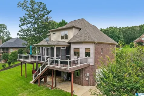1097 Long Leaf Lake Drive Helena AL 35022