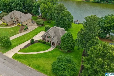 1097 Long Leaf Lake Drive Helena AL 35022