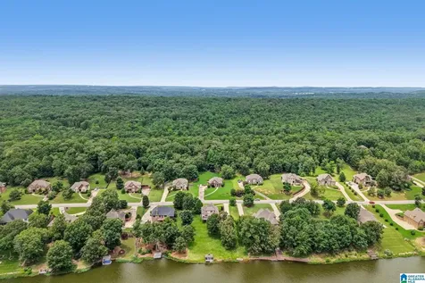 1097 Long Leaf Lake Drive Helena AL 35022
