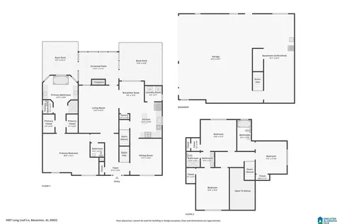 1097 Long Leaf Lake Drive Helena AL 35022