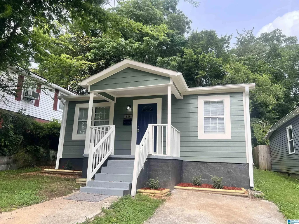 629 62nd Street S Birmingham AL 35212