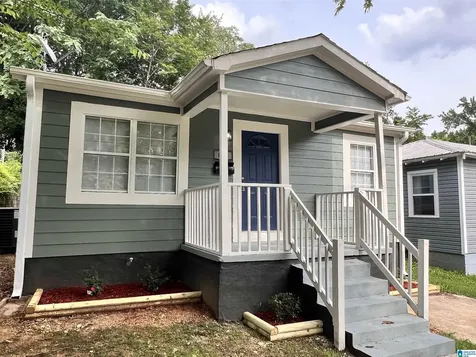 629 62nd Street S Birmingham AL 35212