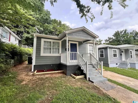 629 62nd Street S Birmingham AL 35212