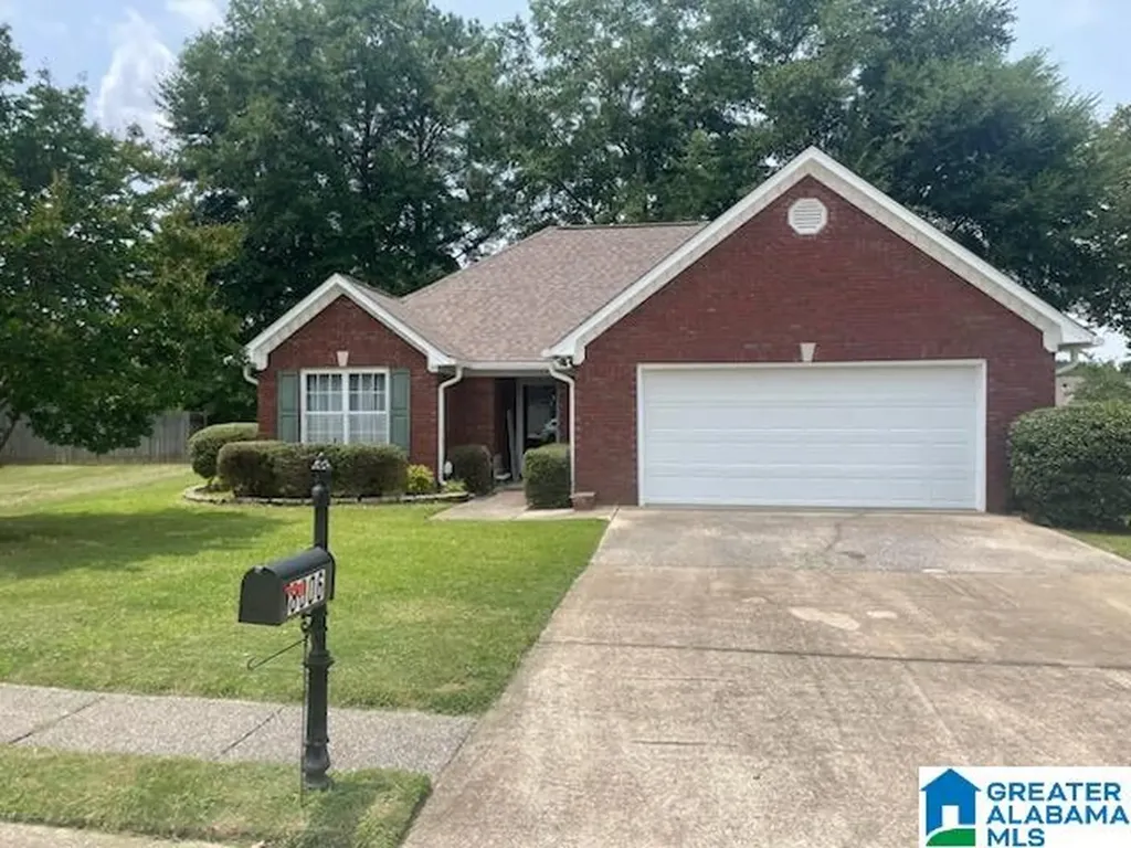 8006 Rockhampton Circle Helena AL 35080