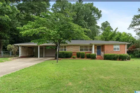 1154 Montclair Road Birmingham AL 35213