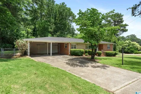 1154 Montclair Road Birmingham AL 35213