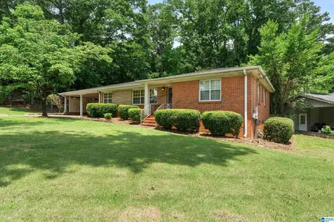 1154 Montclair Road Birmingham AL 35213