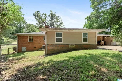 1154 Montclair Road Birmingham AL 35213