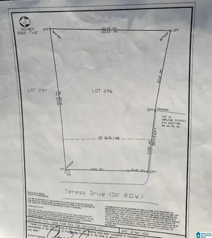 3061 Teresa Drive Fultondale AL 35217