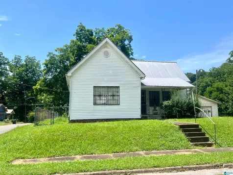 1252 Jersey Street Birmingham AL 35224