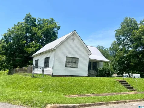1252 Jersey Street Birmingham AL 35224
