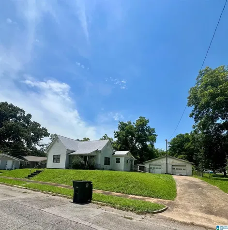 1252 Jersey Street Birmingham AL 35224