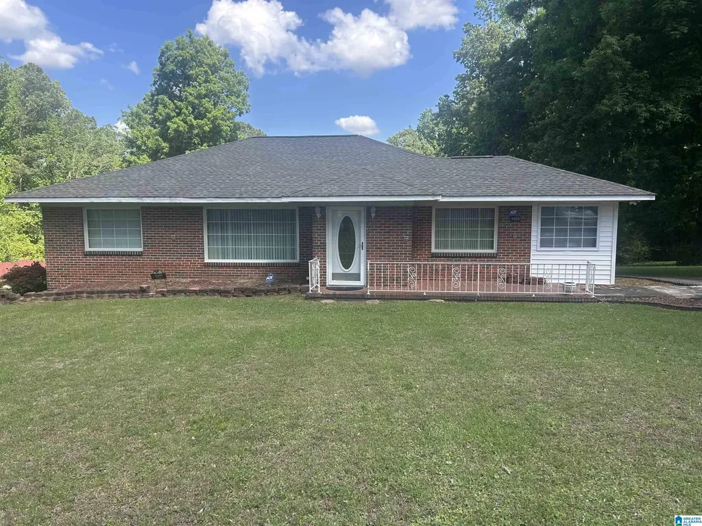 1609 Haven Drive N Birmingham AL 35214