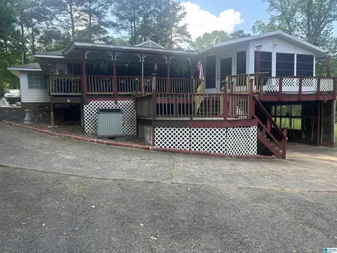 1609 Haven Drive N Birmingham AL 35214