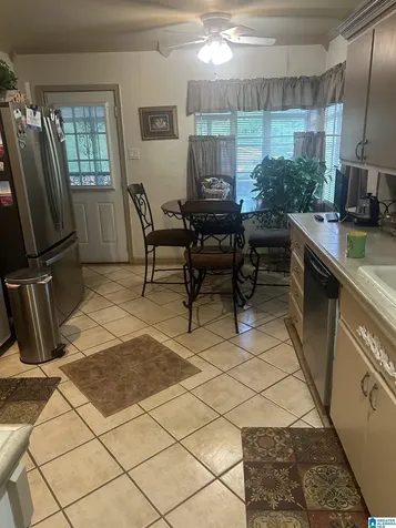 1609 Haven Drive N Birmingham AL 35214