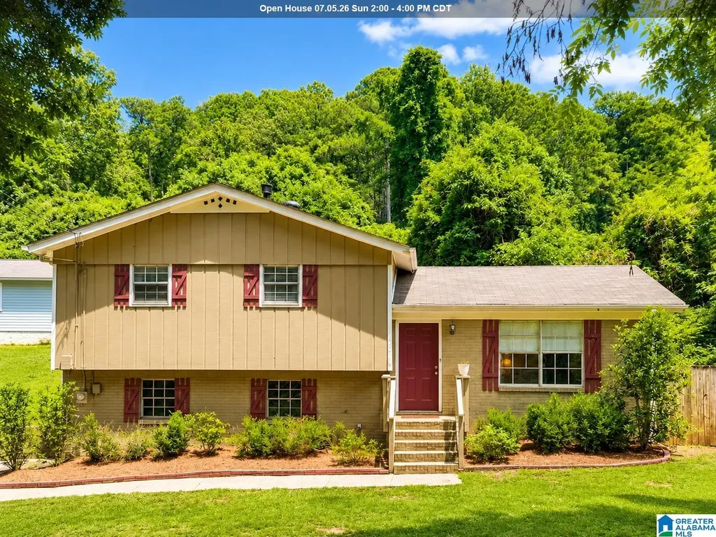 617 Dogwood Drive Birmingham AL 35206