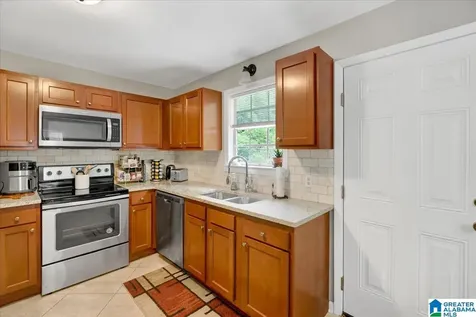 617 Dogwood Drive Birmingham AL 35206
