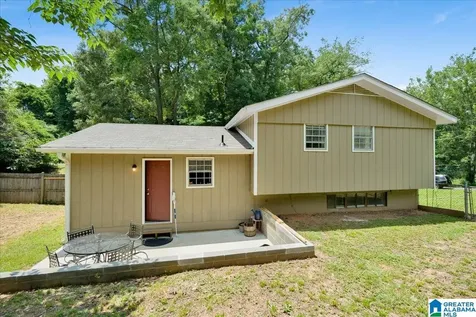 617 Dogwood Drive Birmingham AL 35206